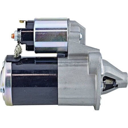 Aftermarket JAndN Electrical Products Starter 410-48246-JN
